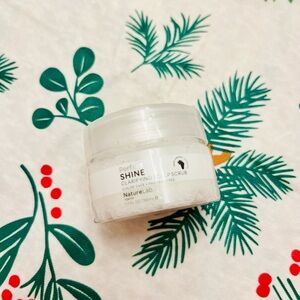 NatureLab Tokyo Perfect Shine Clarifying Scalp Scrub MINI 1oz, 30g